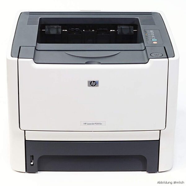 Imprimante HP LaserJet série P2015