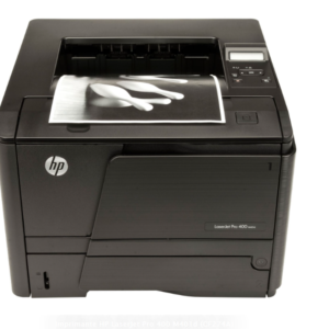 Imprimante HP LaserJet Pro 400 M401d Occasion Reconditionnée